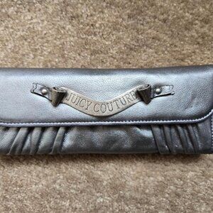 Juicy Couture Grey Wallet